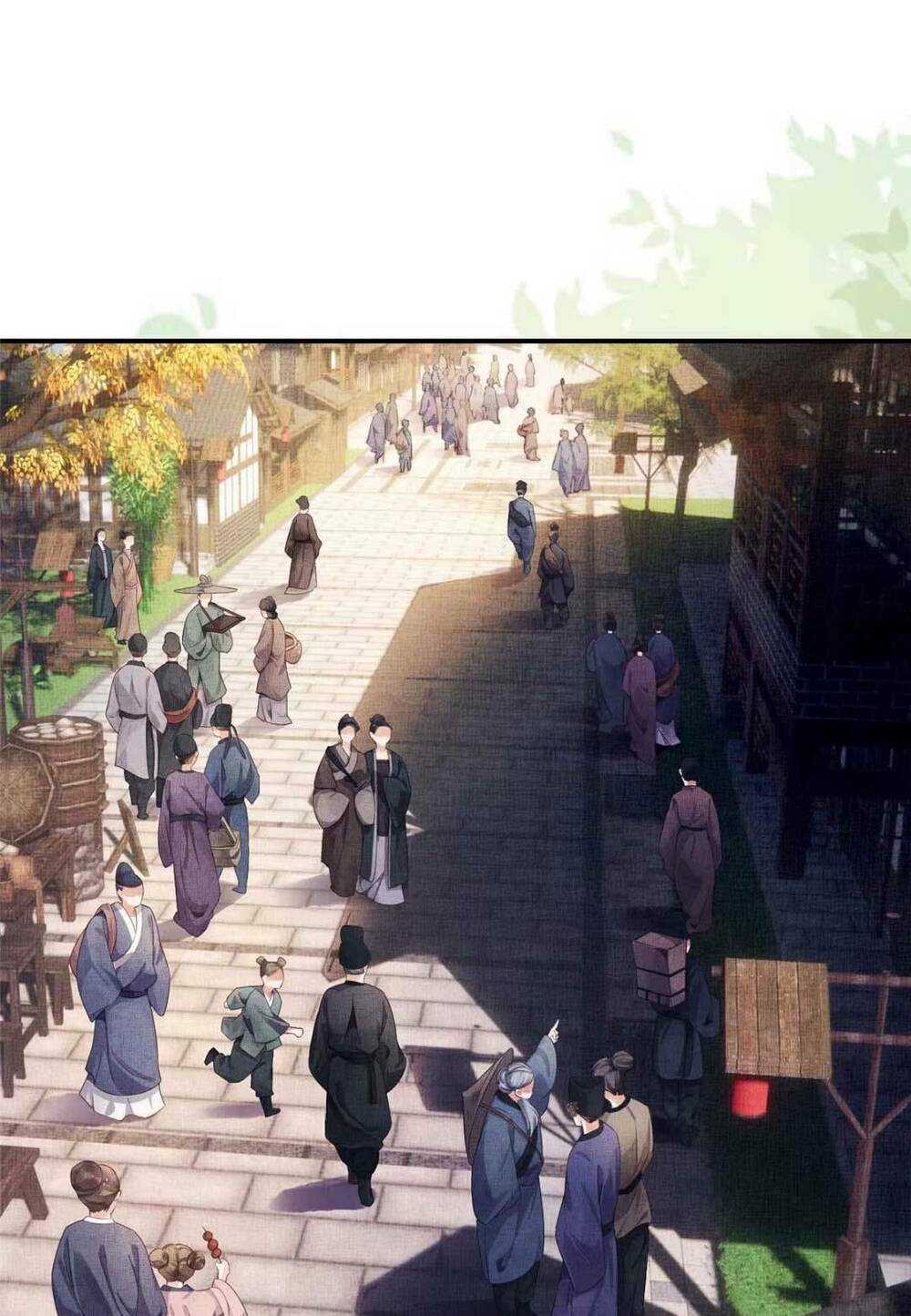 TRƯỞNG CÔNG CHÚA MUỐN TẠO PHẢN Chap 3 - Next Chap 4