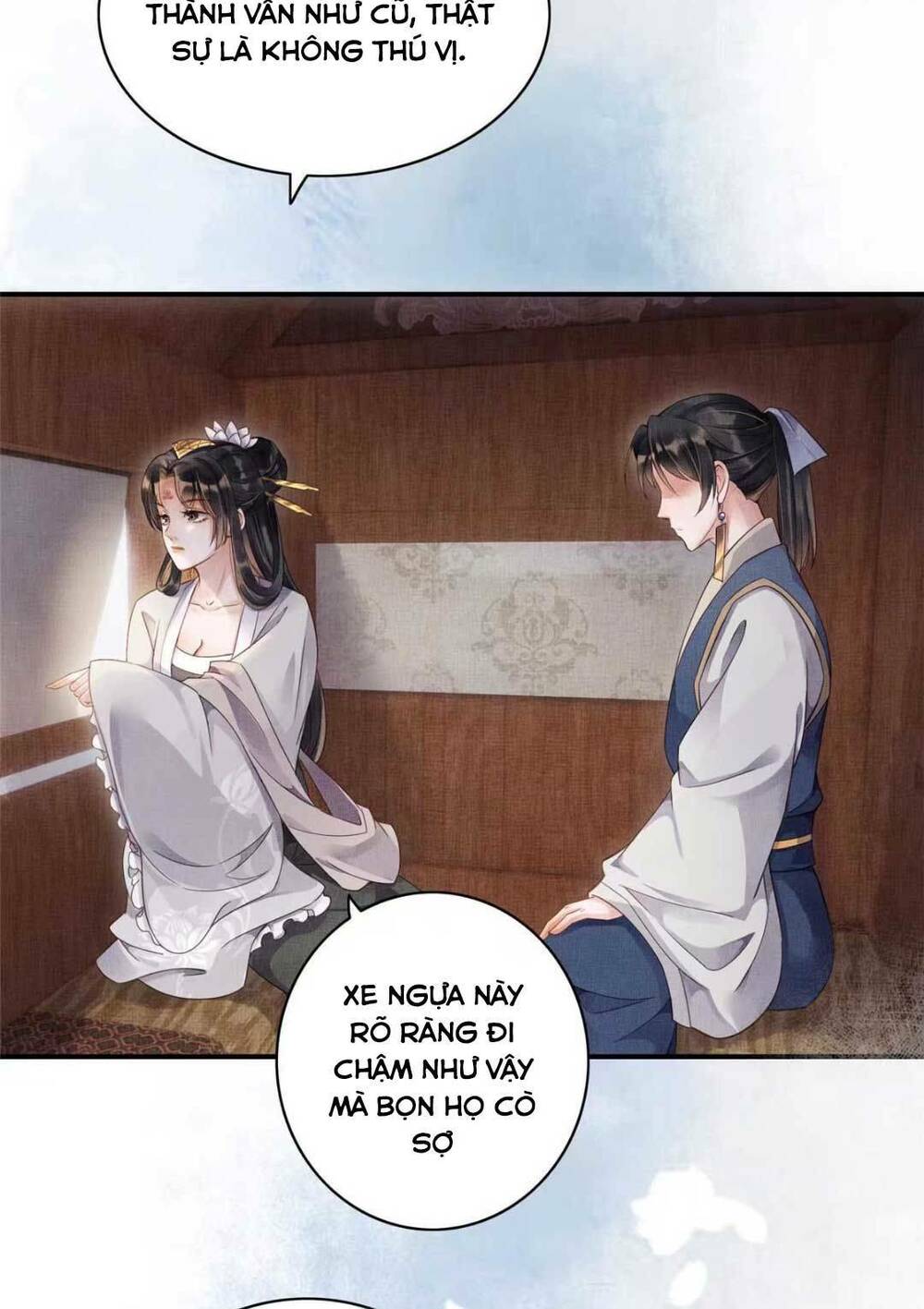 TRƯỞNG CÔNG CHÚA MUỐN TẠO PHẢN Chap 3 - Next Chap 4