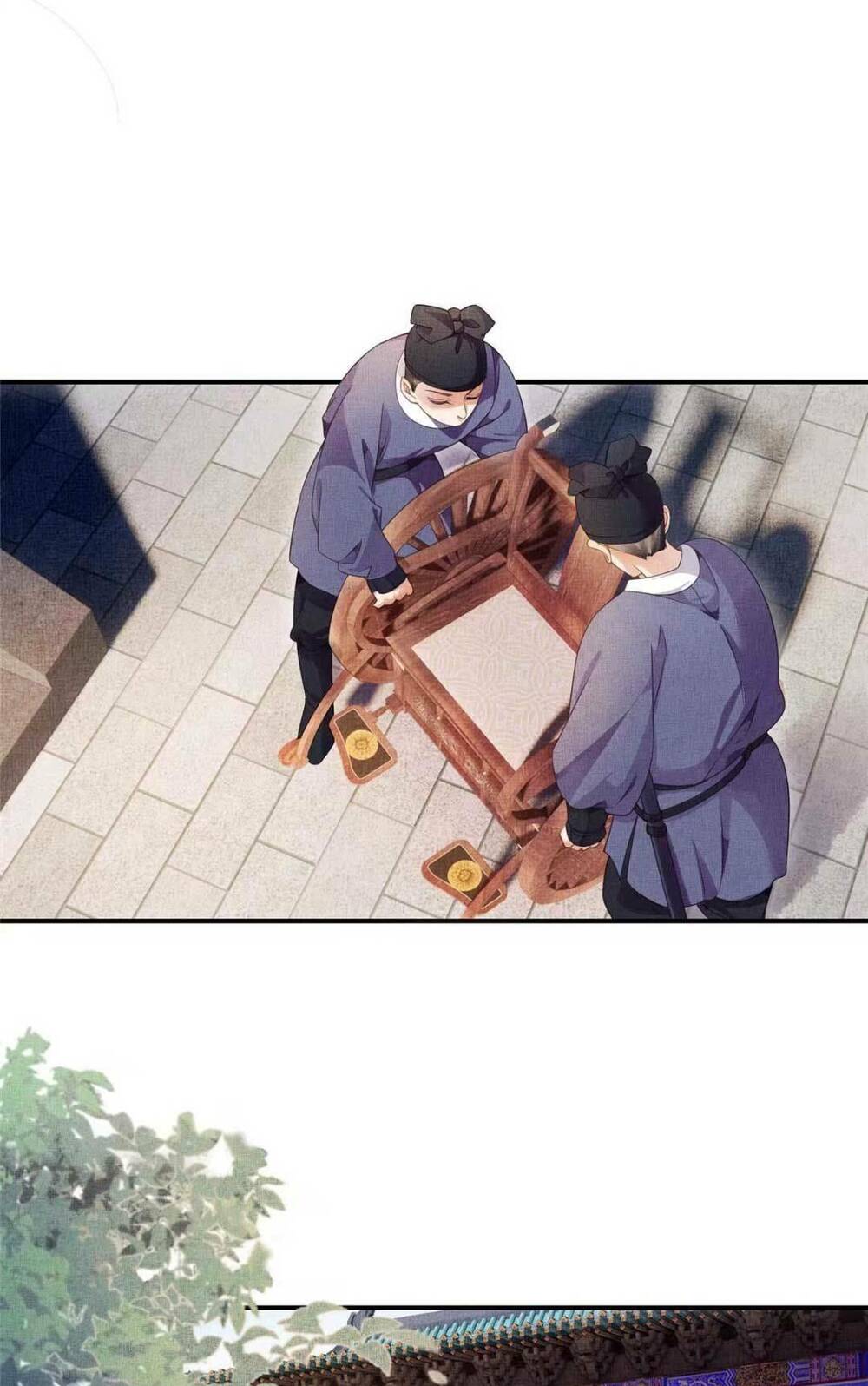 TRƯỞNG CÔNG CHÚA MUỐN TẠO PHẢN Chap 3 - Next Chap 4