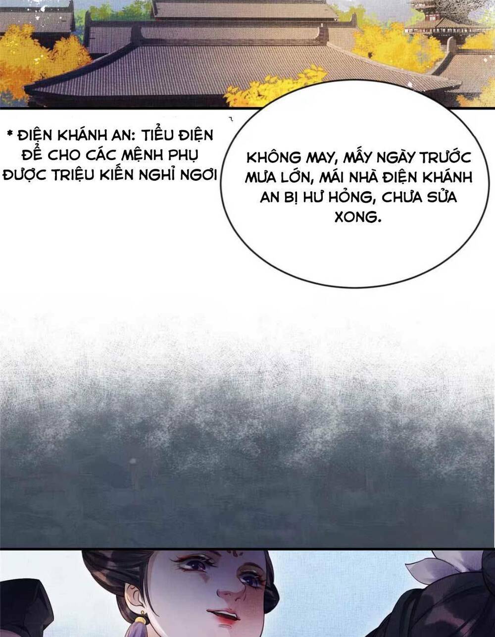 TRƯỞNG CÔNG CHÚA MUỐN TẠO PHẢN Chap 3 - Next Chap 4