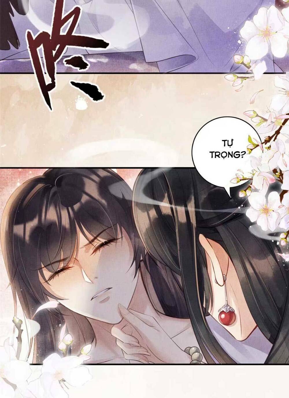 TRƯỞNG CÔNG CHÚA MUỐN TẠO PHẢN Chap 3 - Next Chap 4