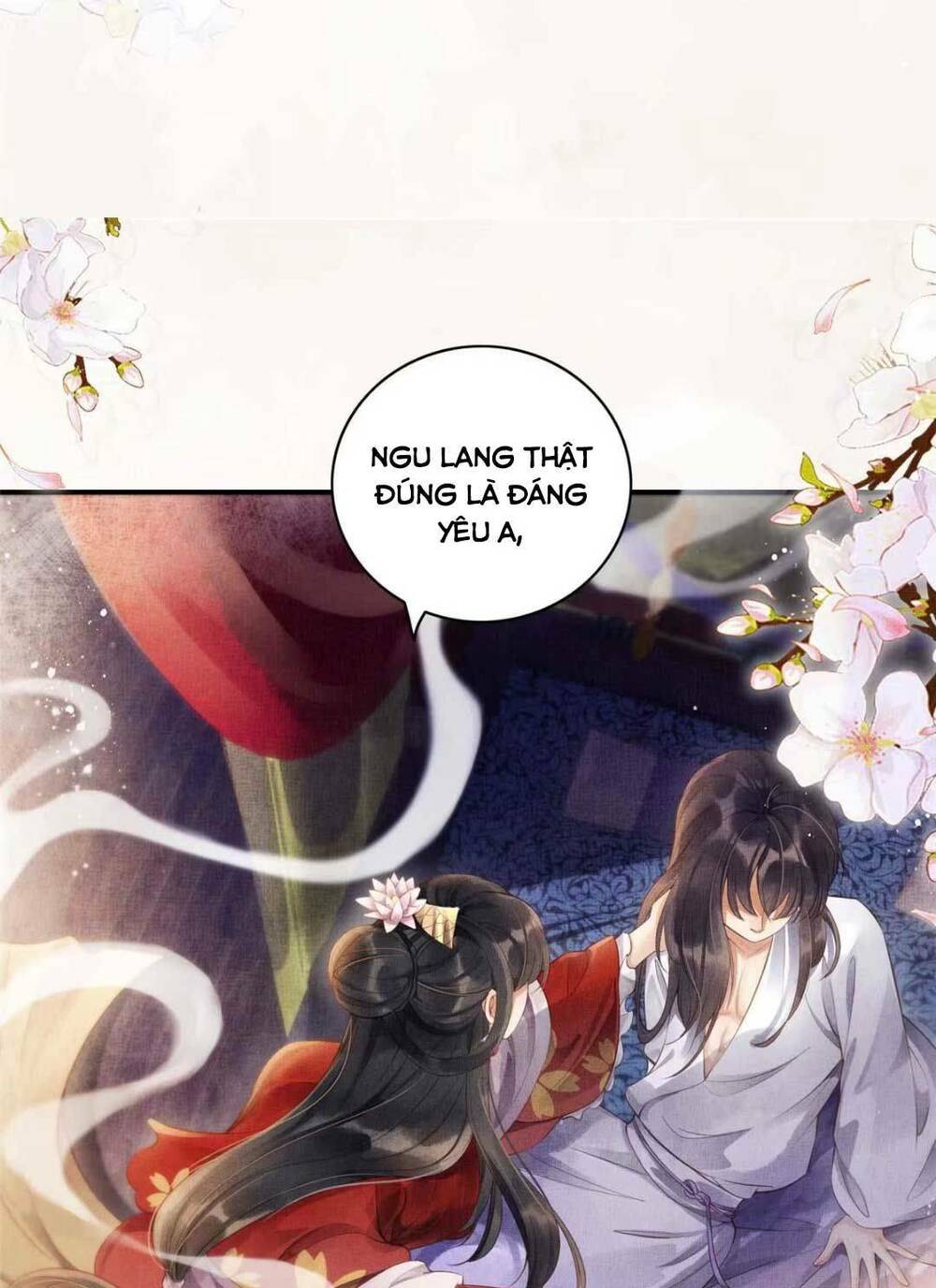 TRƯỞNG CÔNG CHÚA MUỐN TẠO PHẢN Chap 3 - Next Chap 4