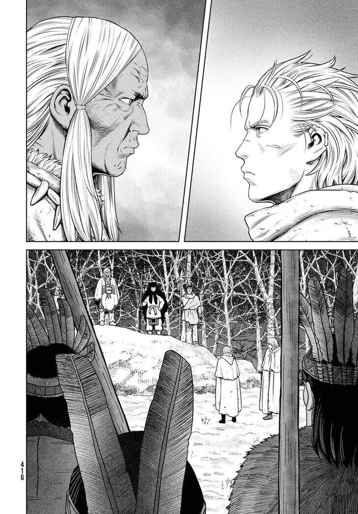 Truyền Thuyết Miền Đất Hứa Chap 206 - Next Chap 207