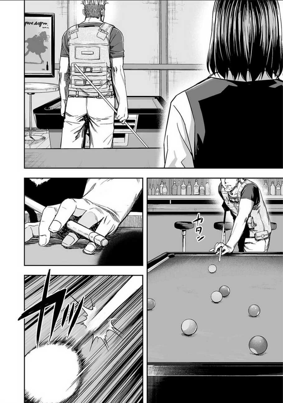Tsuyoshi Chap 42 - Next Chap 43