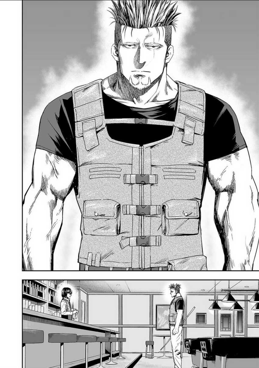 Tsuyoshi Chap 42 - Next Chap 43