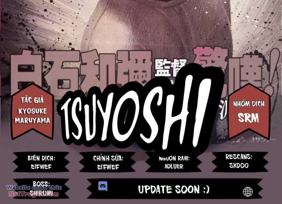 Tsuyoshi Chap 44 - Next Chap 45