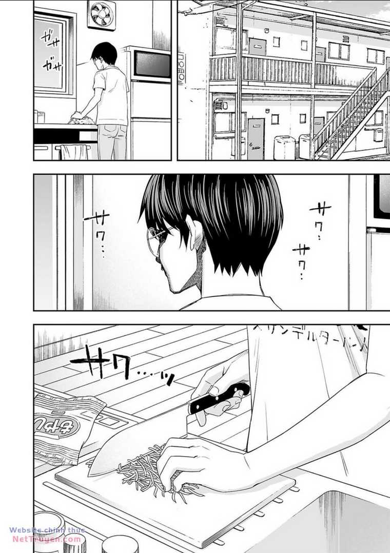 Tsuyoshi Chap 47 - Next Chap 48
