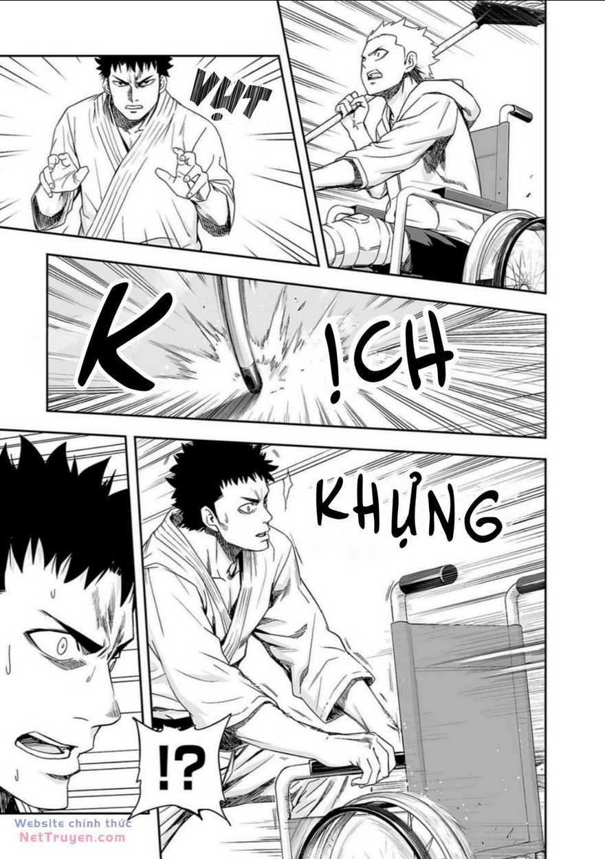 Tsuyoshi Chap 47 - Next Chap 48