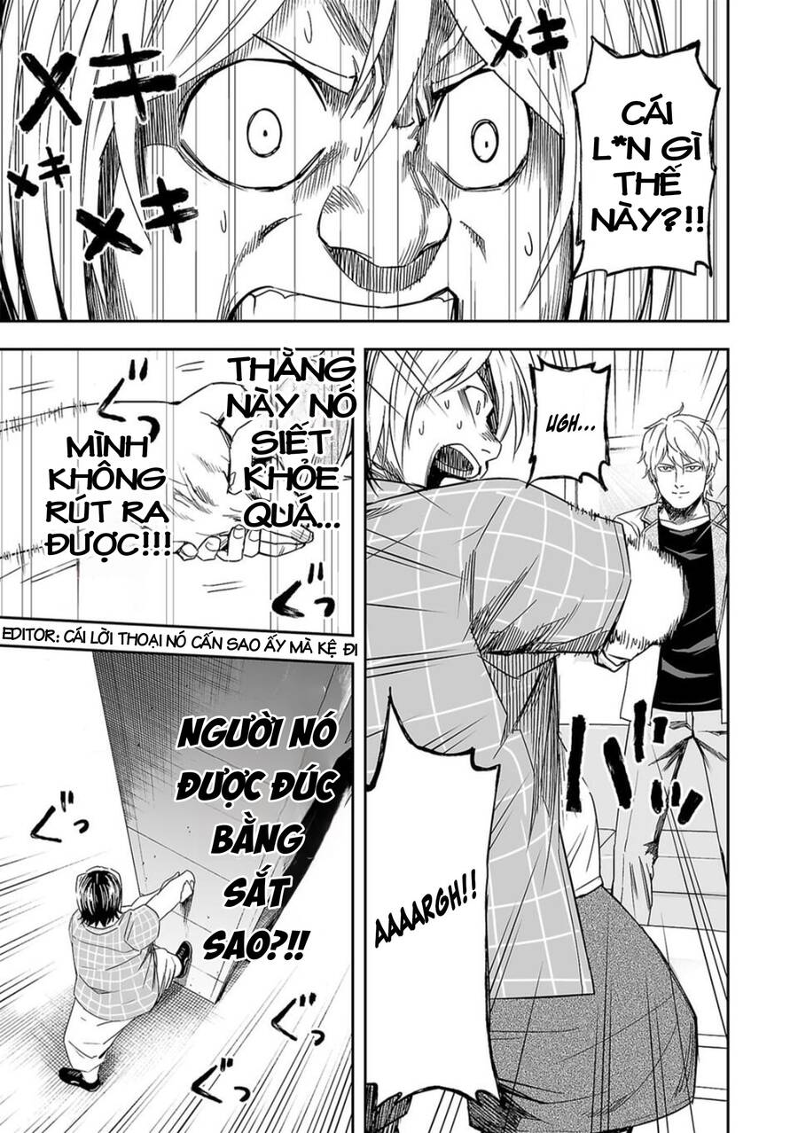 Tsuyoshi Chap 48 - Next Chap 49