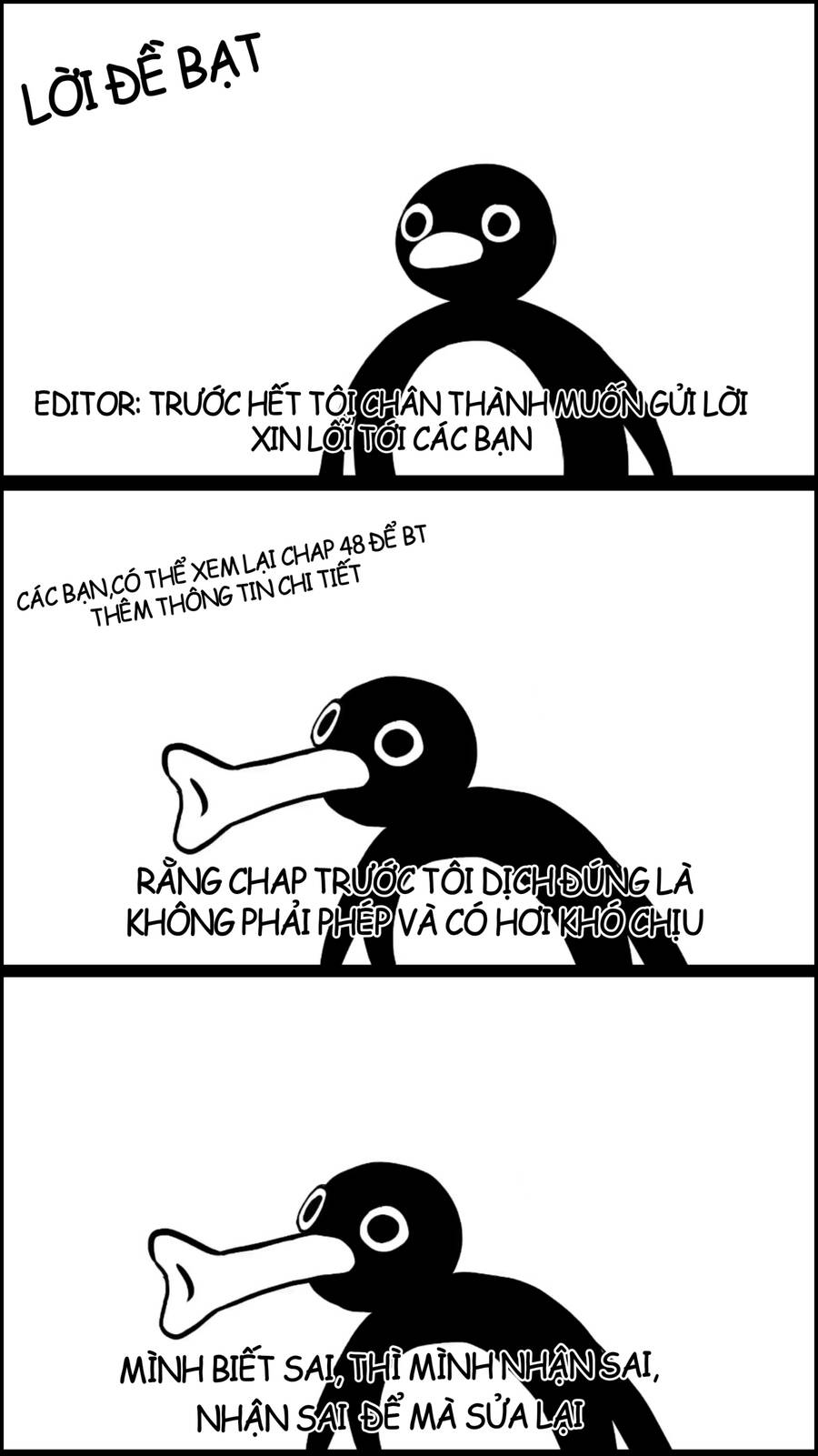 Tsuyoshi Chap 49 - Next Chap 50