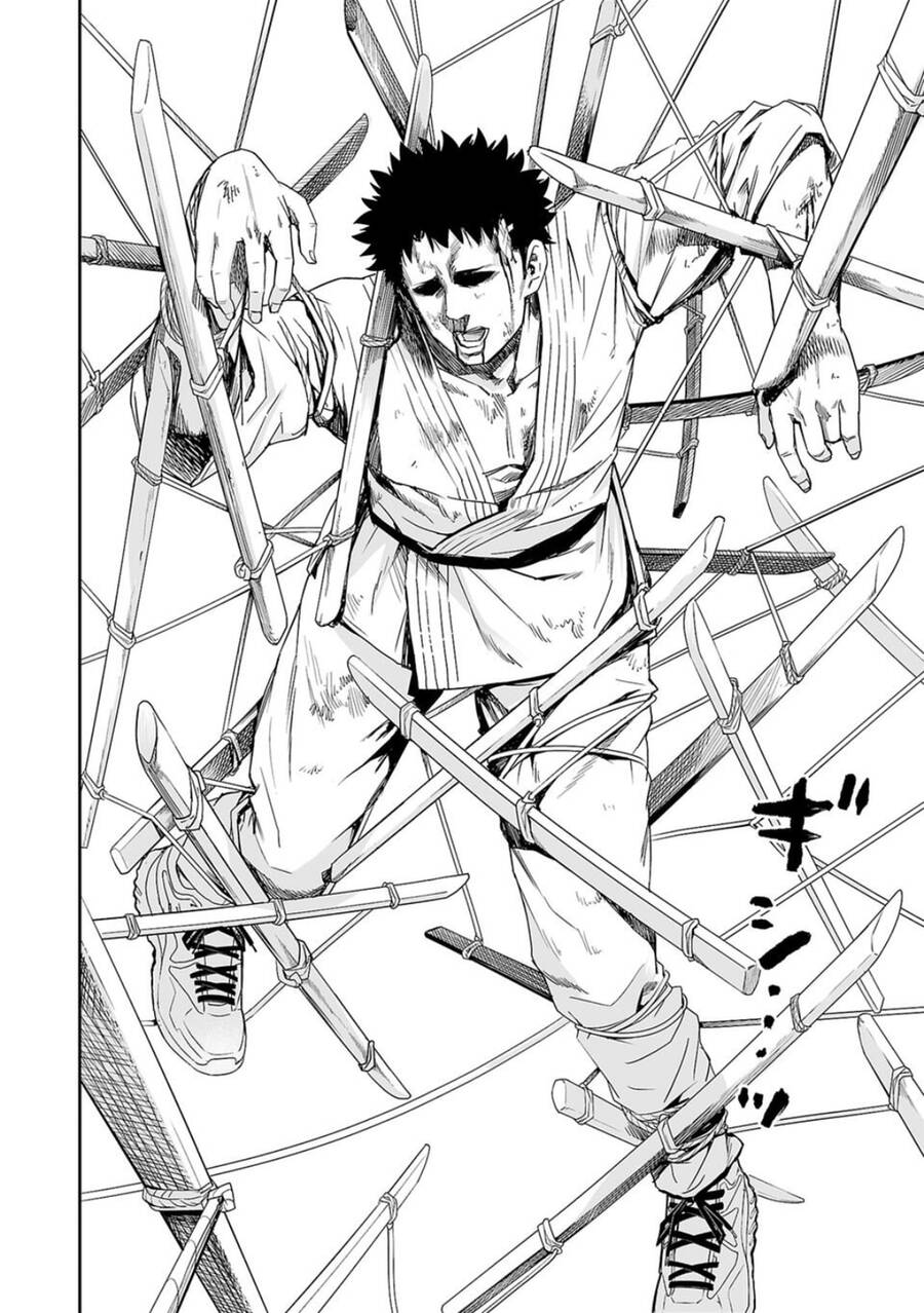 Tsuyoshi Chap 49 - Next Chap 50