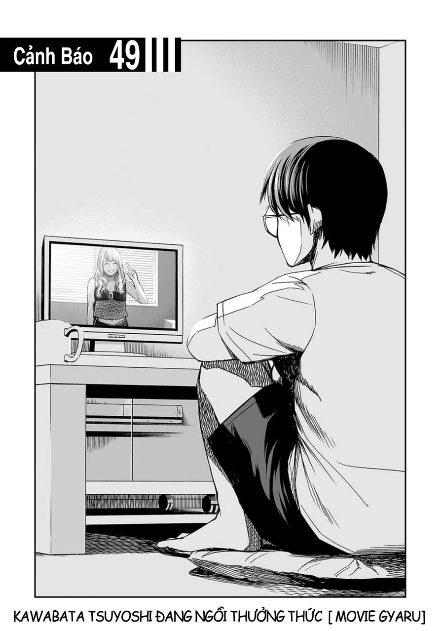 Tsuyoshi Chap 49 - Next Chap 50