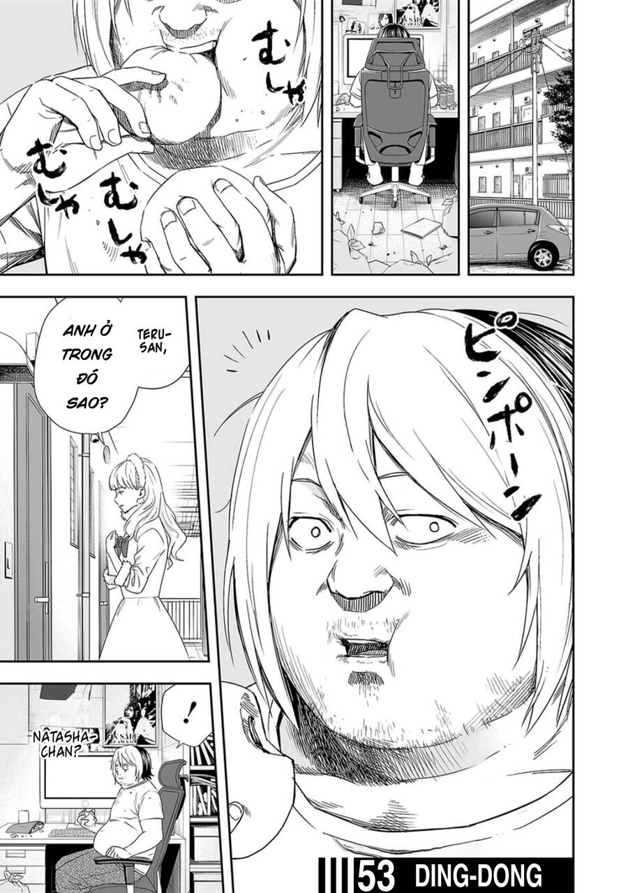 Tsuyoshi Chap 53 - Next Chap 54