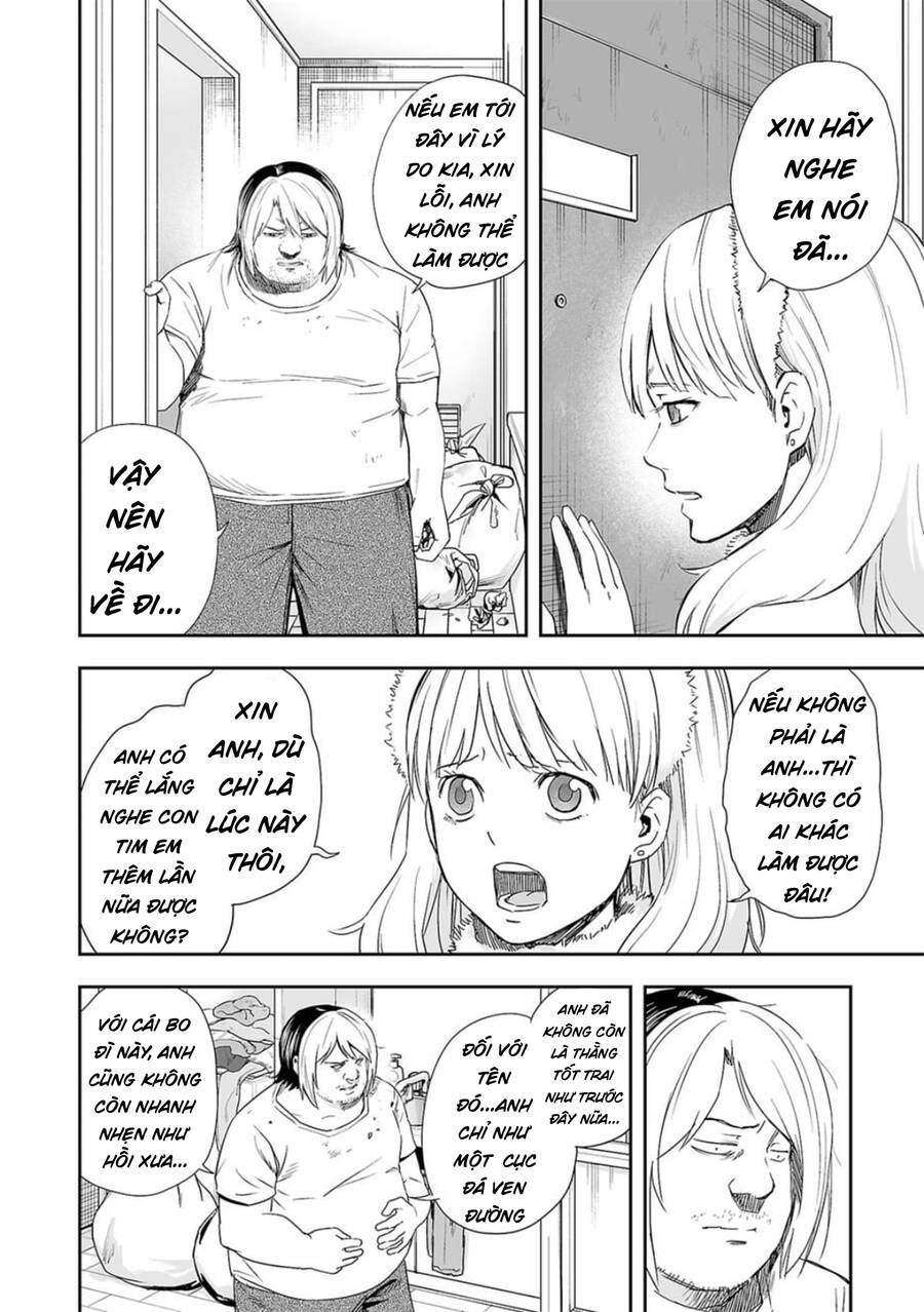 Tsuyoshi Chap 53 - Next Chap 54