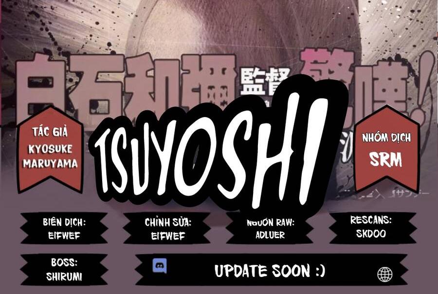 Tsuyoshi Chap 54 - Next Chap 55