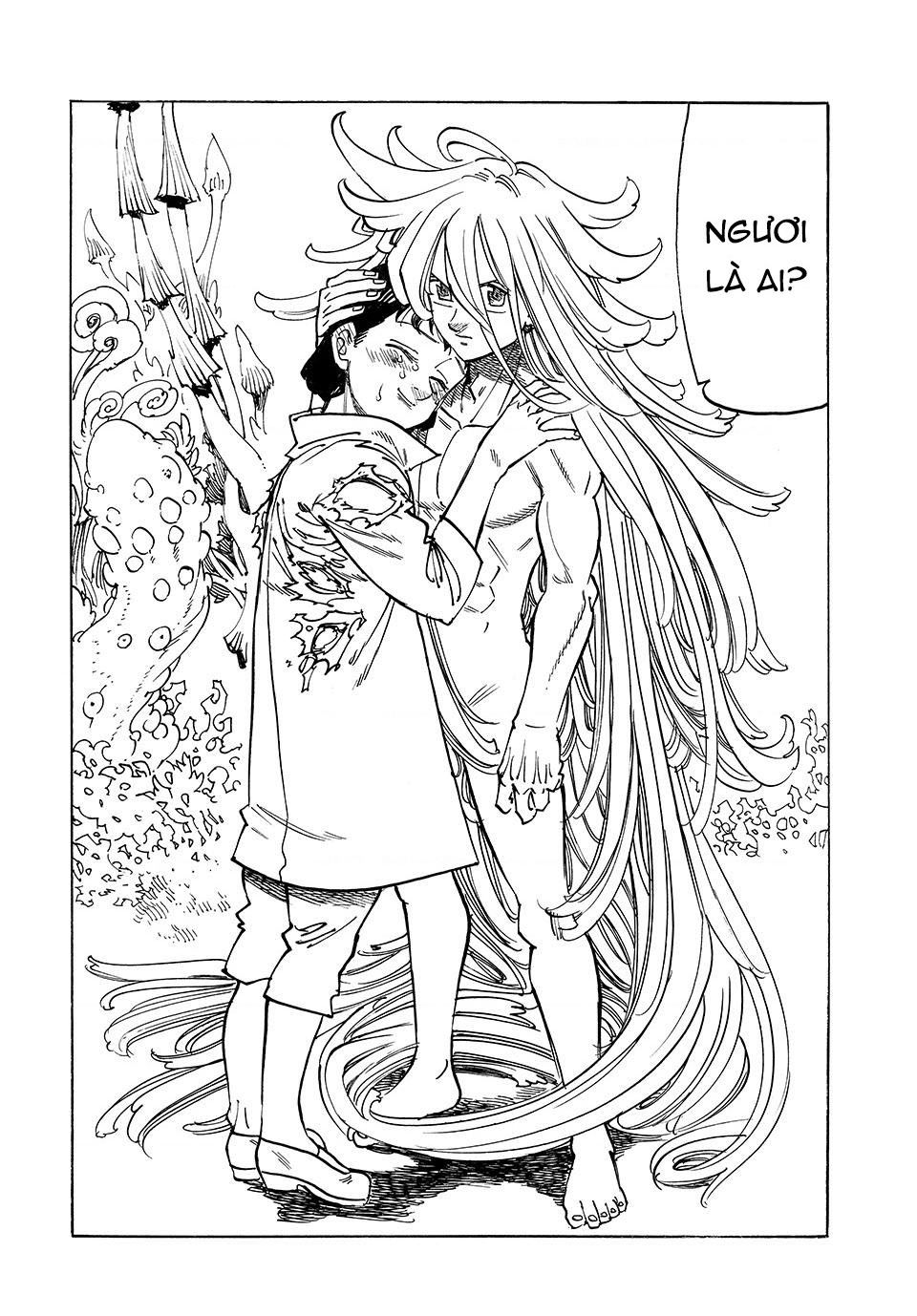 Tứ Kỵ Sĩ Khải Huyền Chap 151 - Next Chap 152