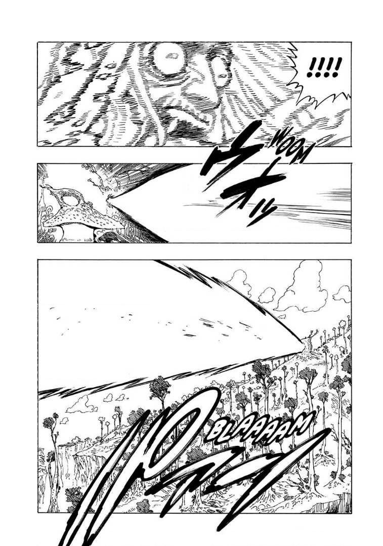 Tứ Kỵ Sĩ Khải Huyền Chap 152 - Next Chap 153