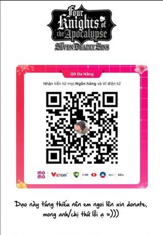 Tứ Kỵ Sĩ Khải Huyền Chap 155 - Next Chap 156