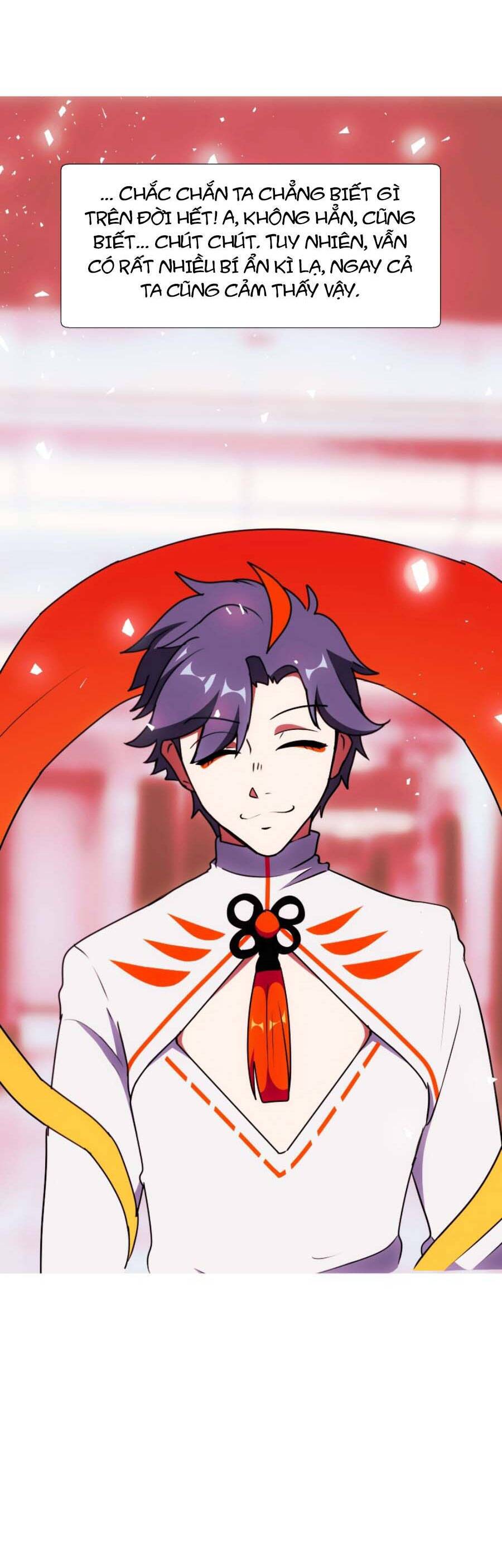 Tử Thần Phiêu Nguyệt Chap 77 - Next Chap 78