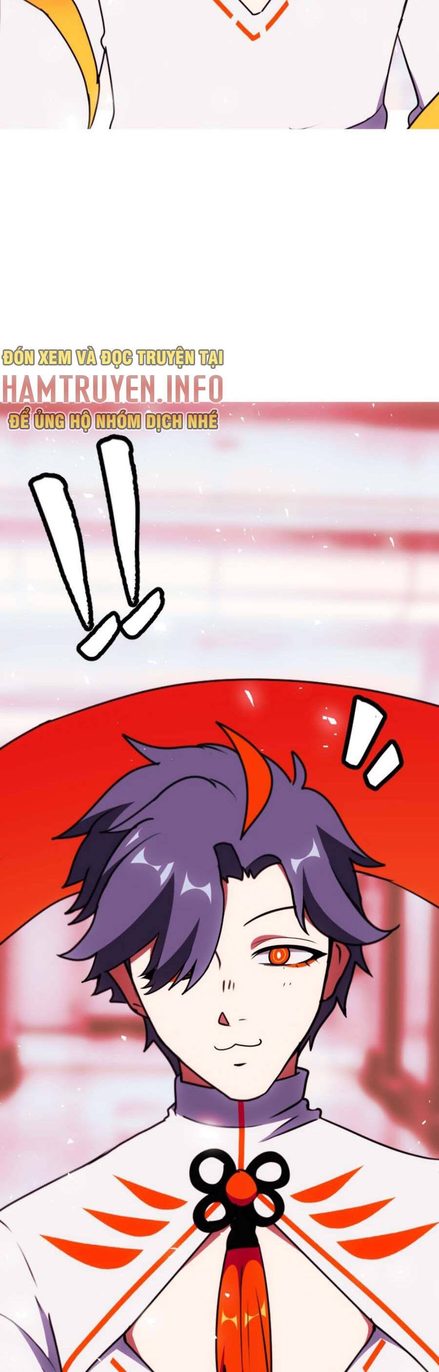 Tử Thần Phiêu Nguyệt Chap 77 - Next Chap 78