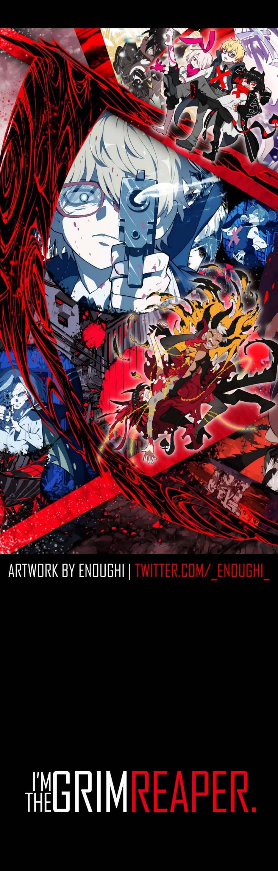 Tử Thần Phiêu Nguyệt Chap 77 - Next Chap 78