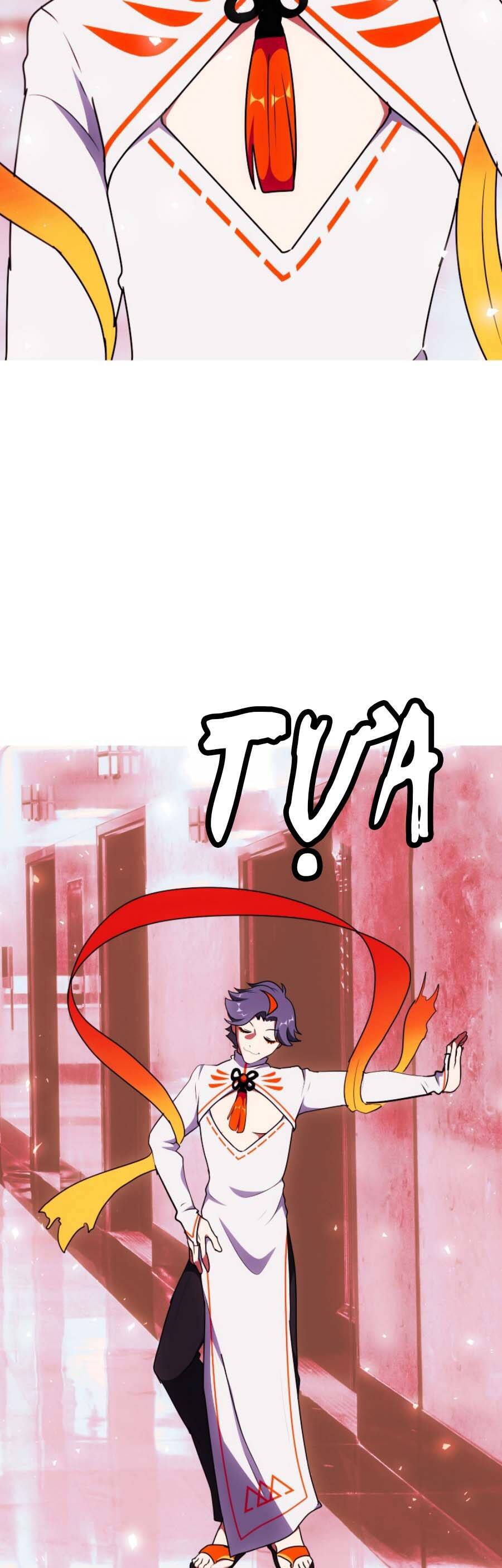 Tử Thần Phiêu Nguyệt Chap 77 - Next Chap 78