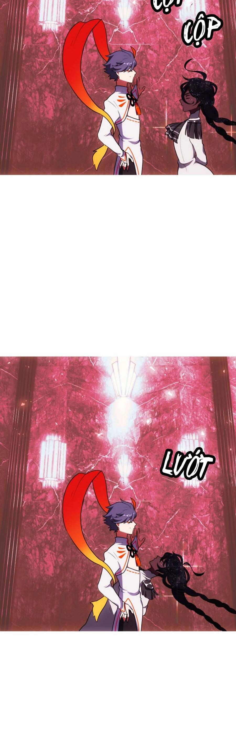 Tử Thần Phiêu Nguyệt Chap 77 - Next Chap 78