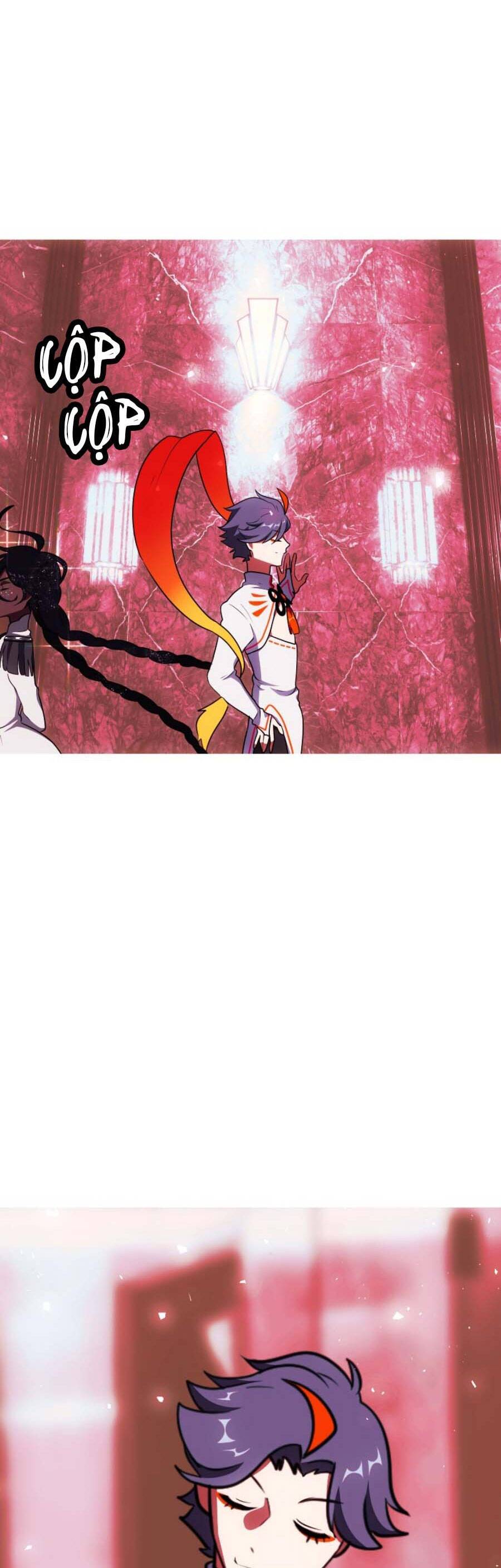 Tử Thần Phiêu Nguyệt Chap 77 - Next Chap 78