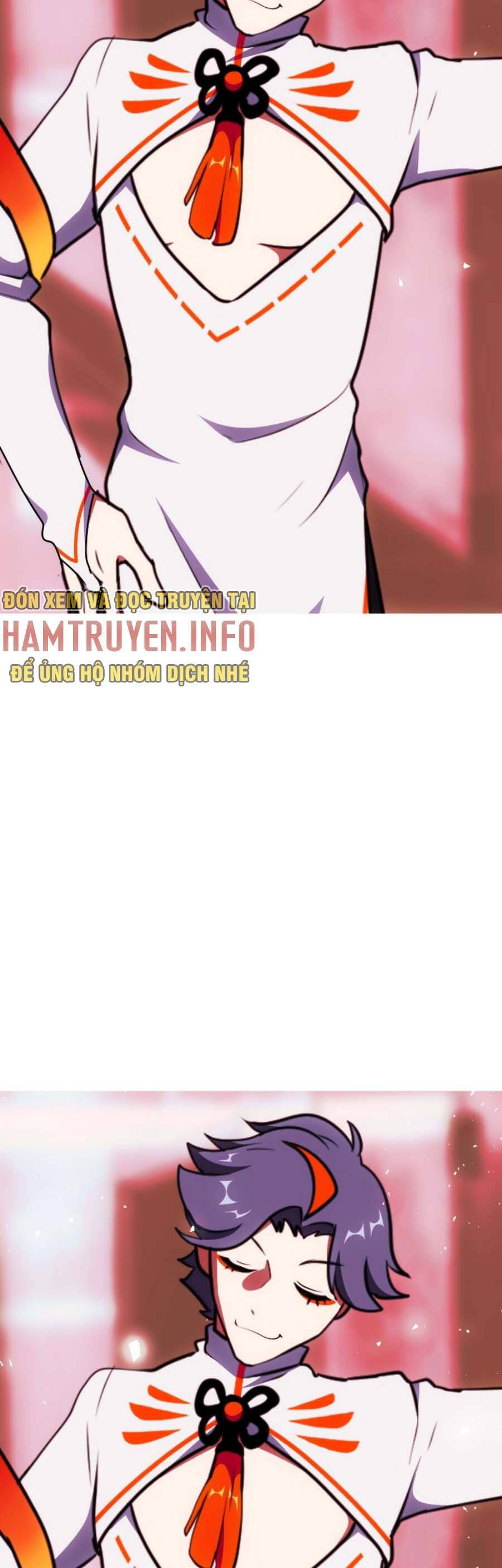 Tử Thần Phiêu Nguyệt Chap 77 - Next Chap 78