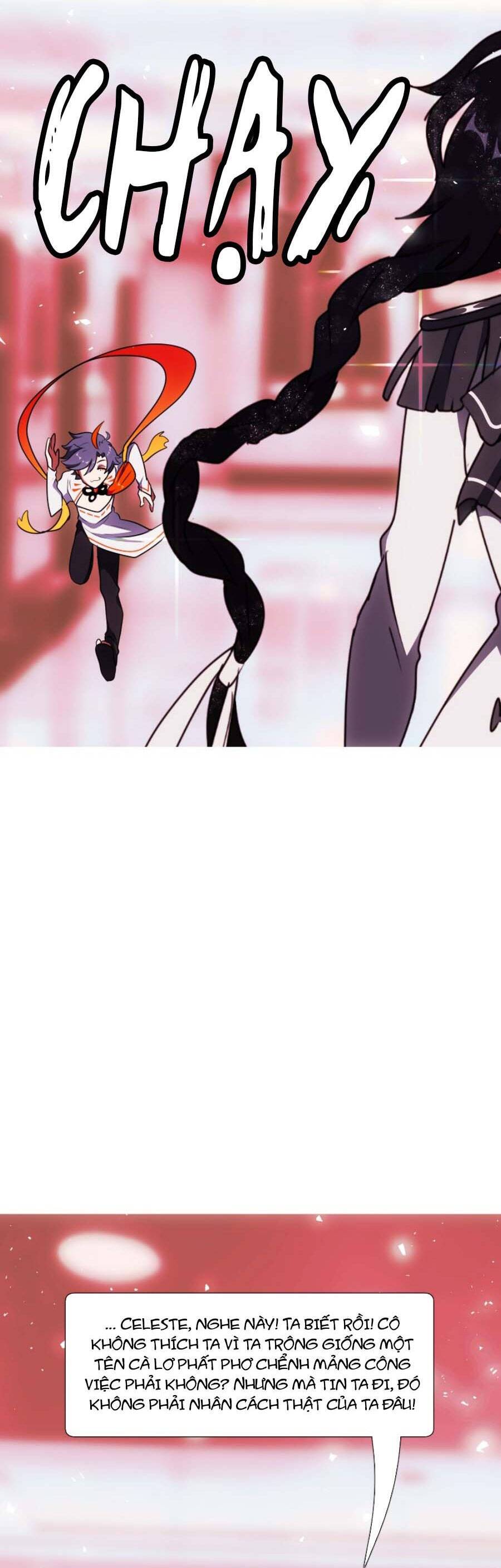 Tử Thần Phiêu Nguyệt Chap 77 - Next Chap 78