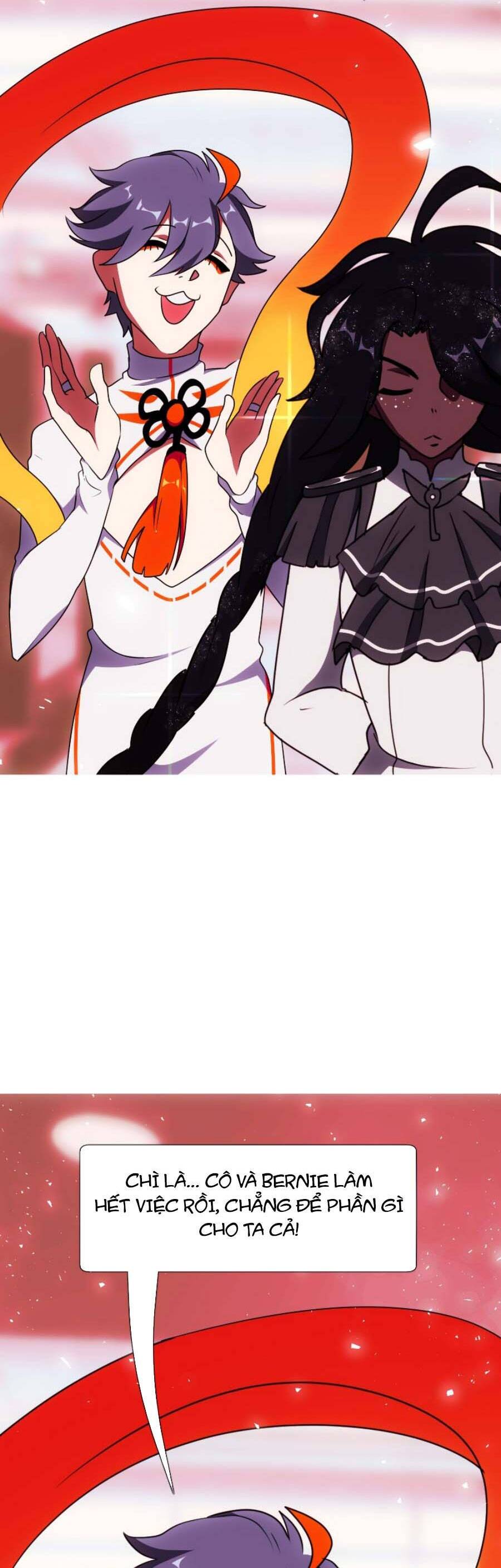 Tử Thần Phiêu Nguyệt Chap 77 - Next Chap 78