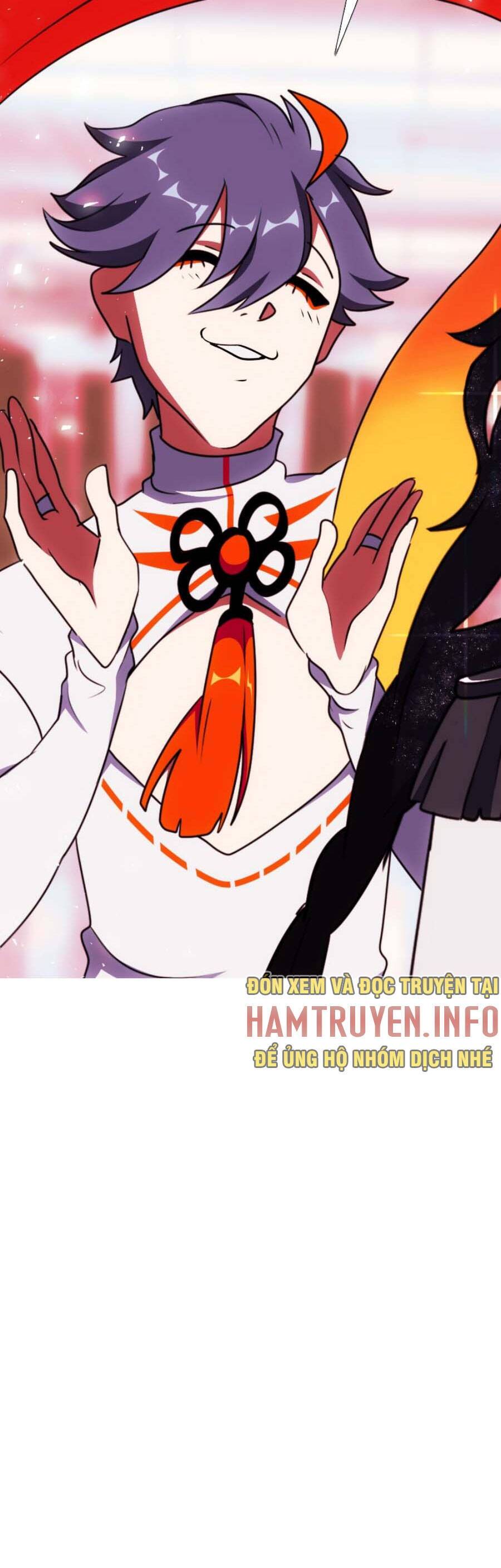 Tử Thần Phiêu Nguyệt Chap 77 - Next Chap 78