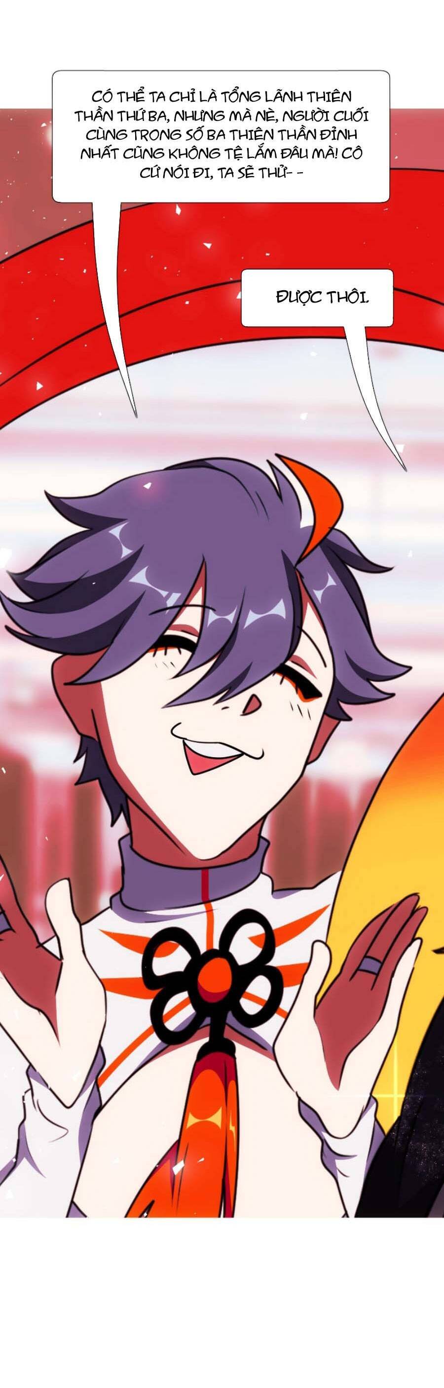 Tử Thần Phiêu Nguyệt Chap 77 - Next Chap 78