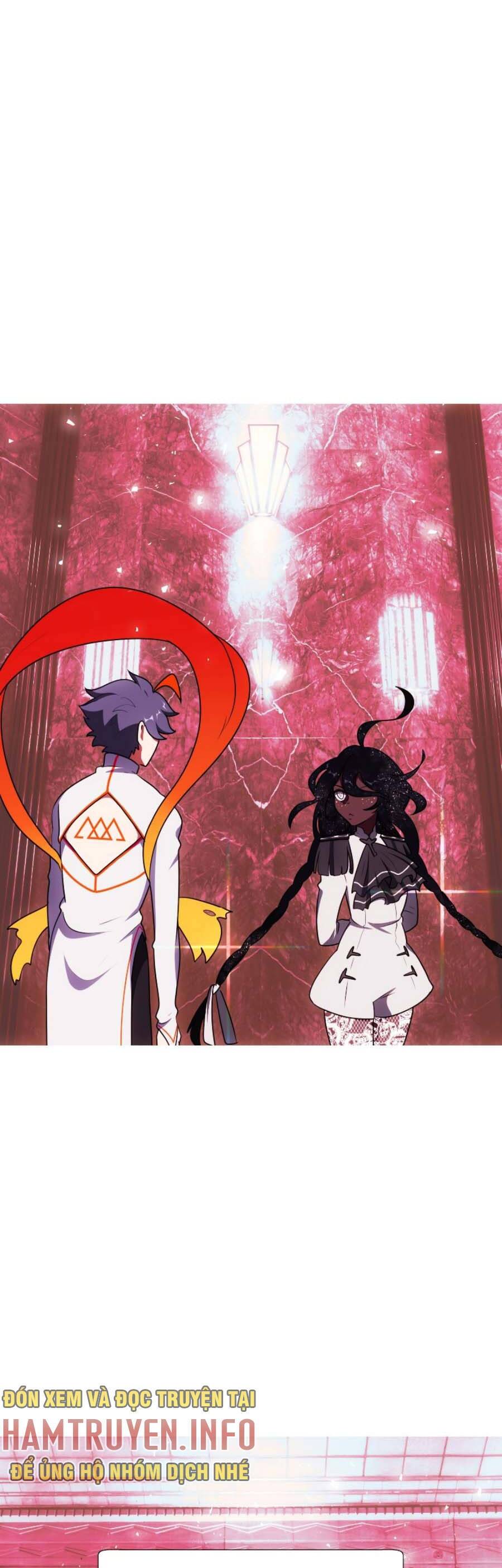 Tử Thần Phiêu Nguyệt Chap 77 - Next Chap 78