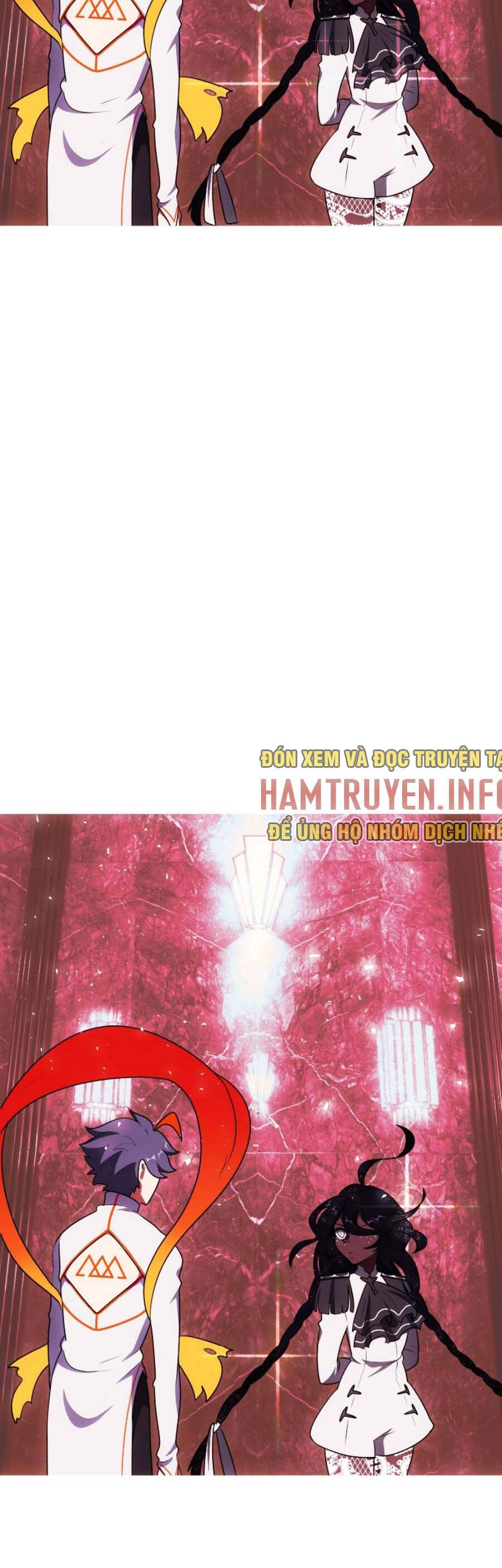 Tử Thần Phiêu Nguyệt Chap 77 - Next Chap 78