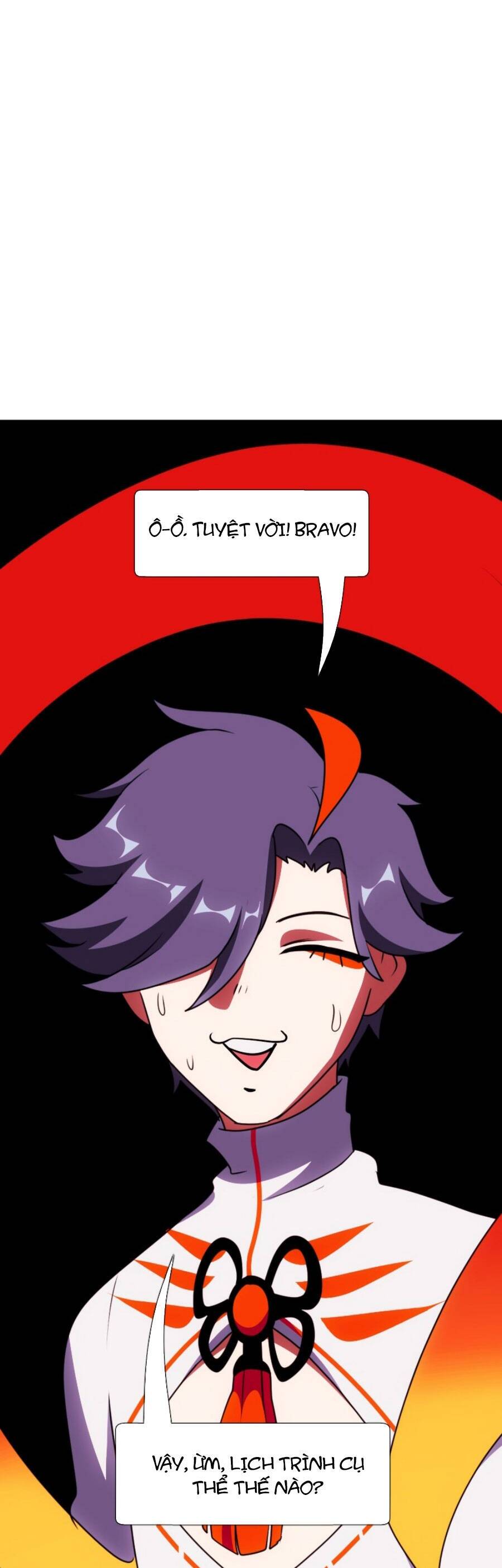 Tử Thần Phiêu Nguyệt Chap 77 - Next Chap 78