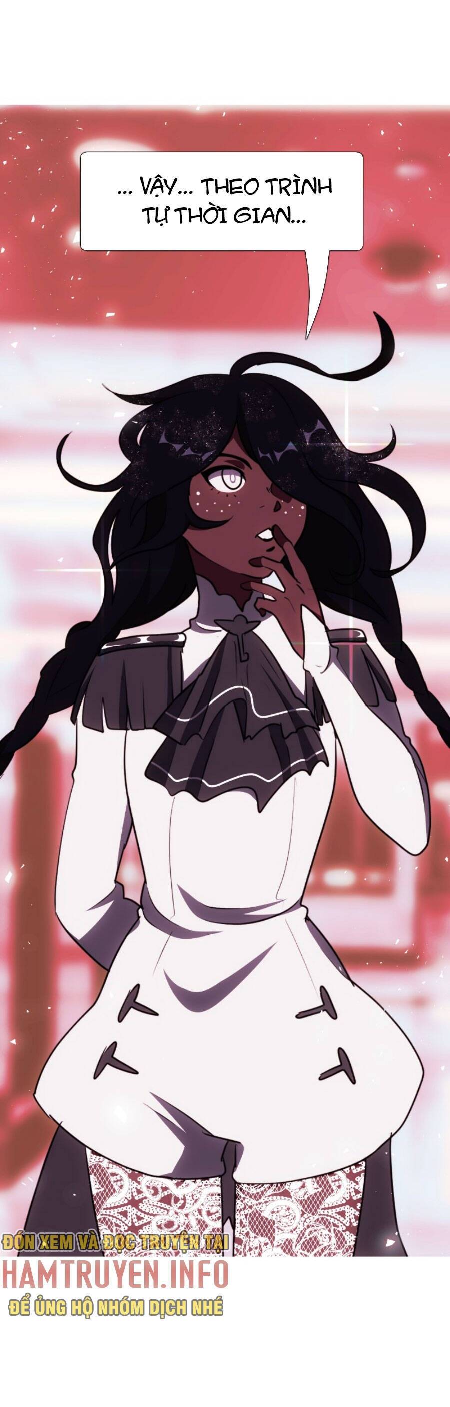 Tử Thần Phiêu Nguyệt Chap 77 - Next Chap 78