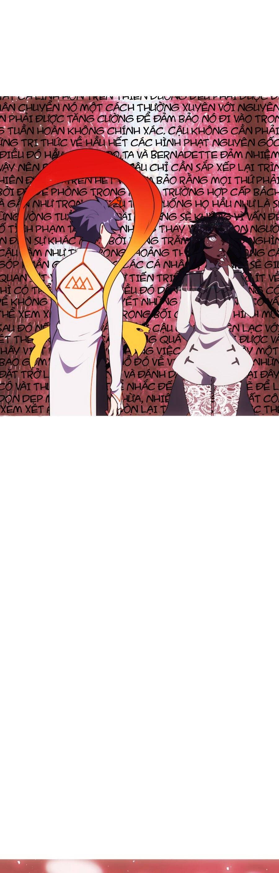 Tử Thần Phiêu Nguyệt Chap 77 - Next Chap 78