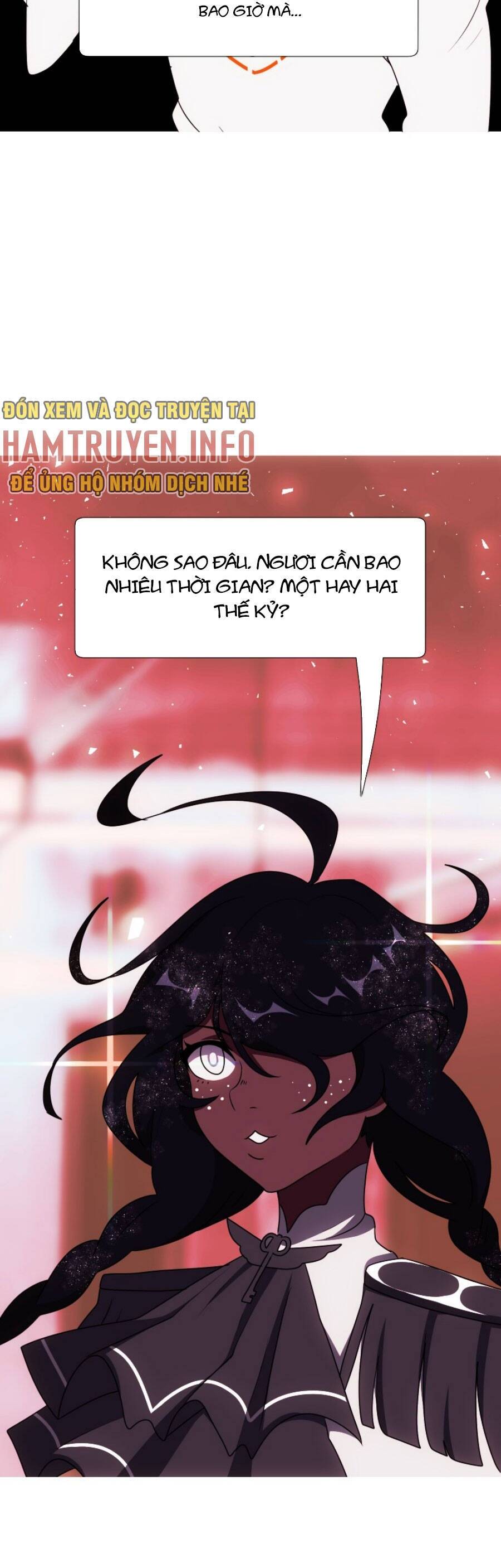 Tử Thần Phiêu Nguyệt Chap 77 - Next Chap 78