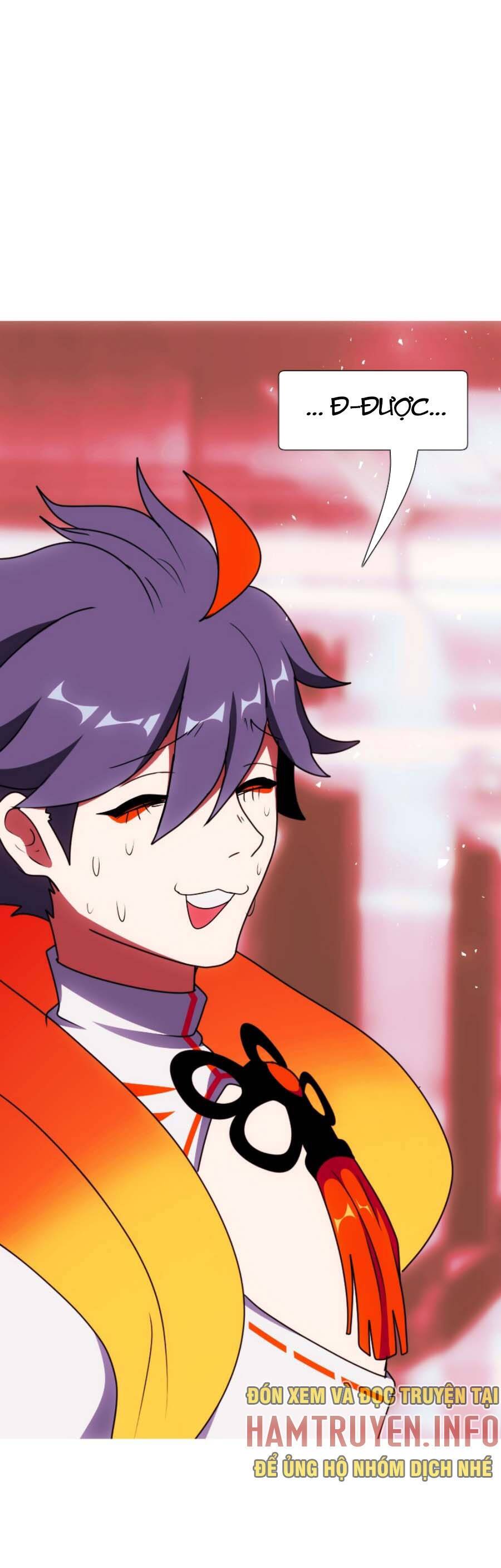 Tử Thần Phiêu Nguyệt Chap 77 - Next Chap 78