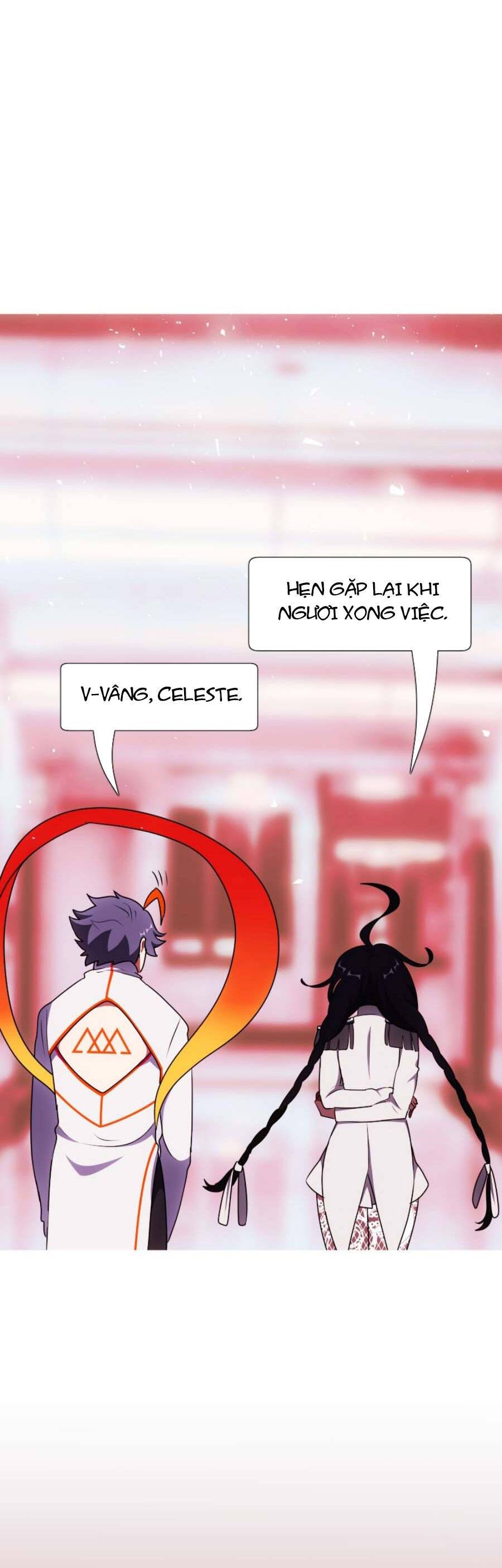 Tử Thần Phiêu Nguyệt Chap 77 - Next Chap 78