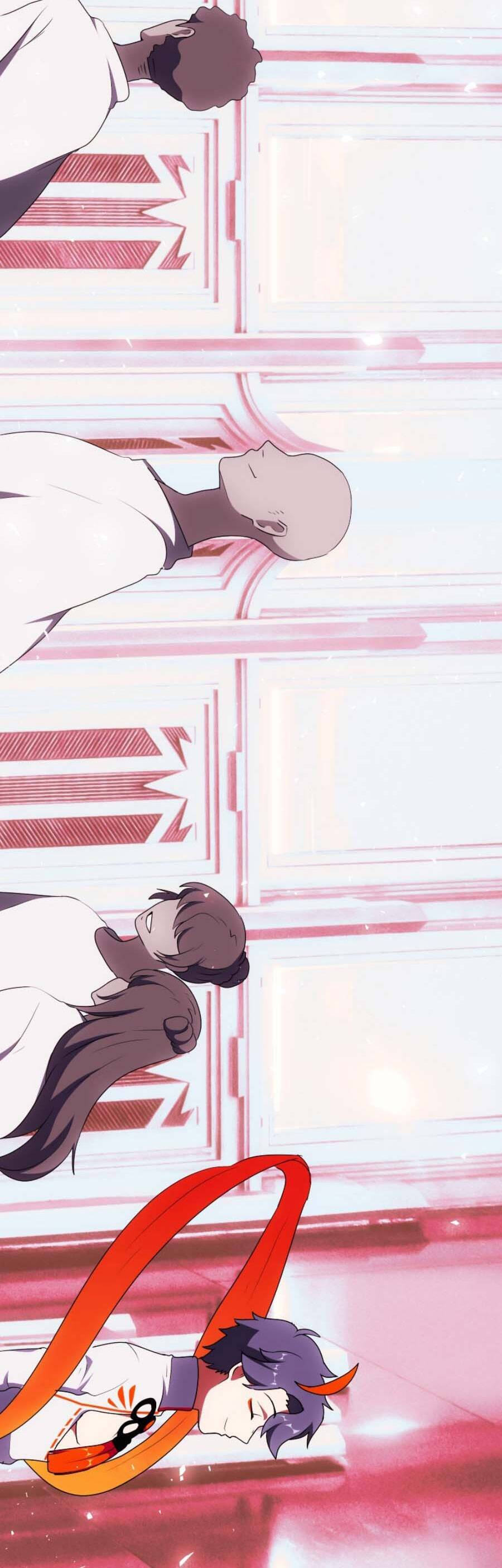 Tử Thần Phiêu Nguyệt Chap 77 - Next Chap 78