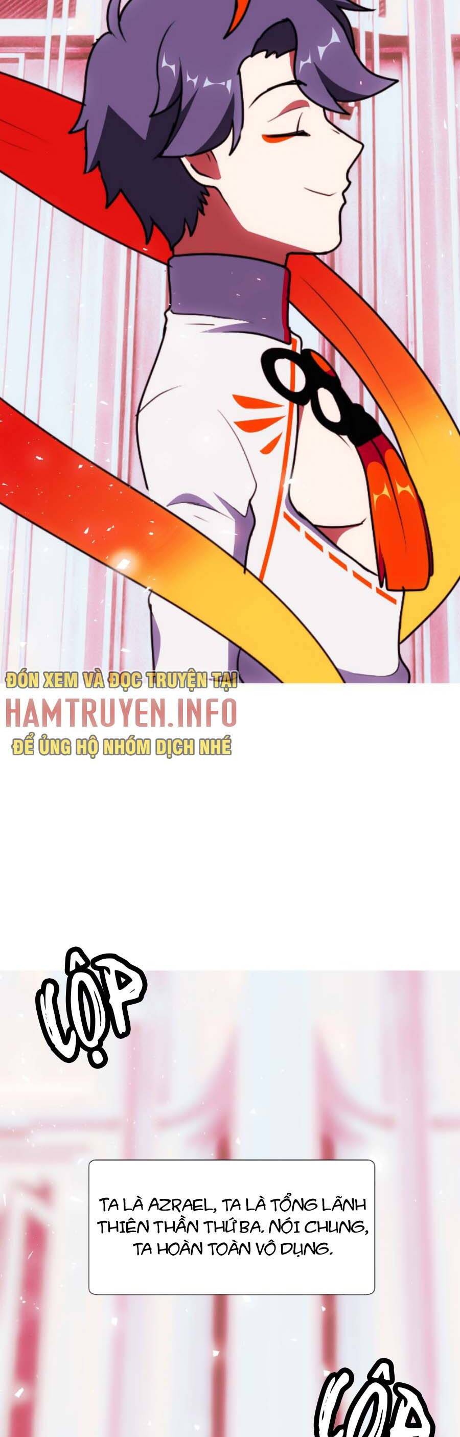 Tử Thần Phiêu Nguyệt Chap 77 - Next Chap 78