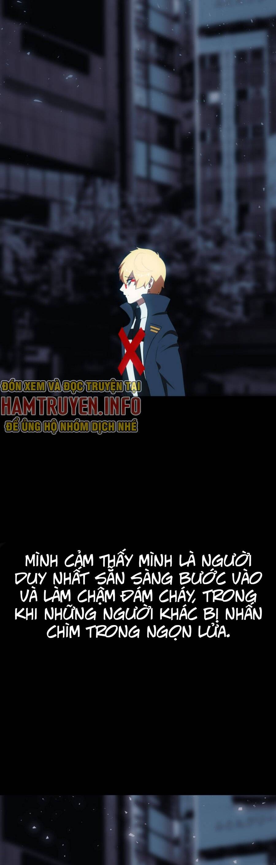 Tử Thần Phiêu Nguyệt Chap 78 - Next Chap 79