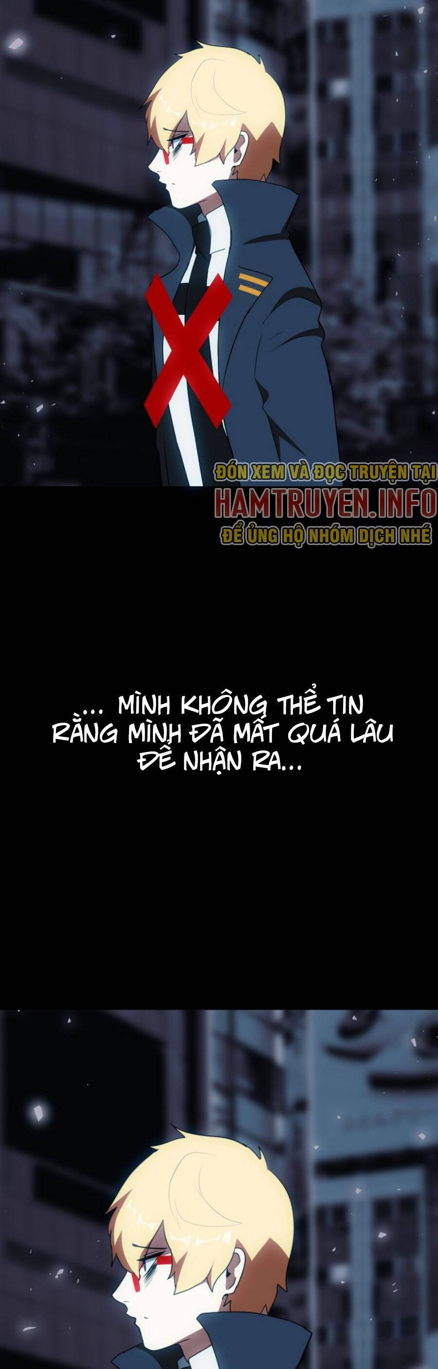 Tử Thần Phiêu Nguyệt Chap 78 - Next Chap 79