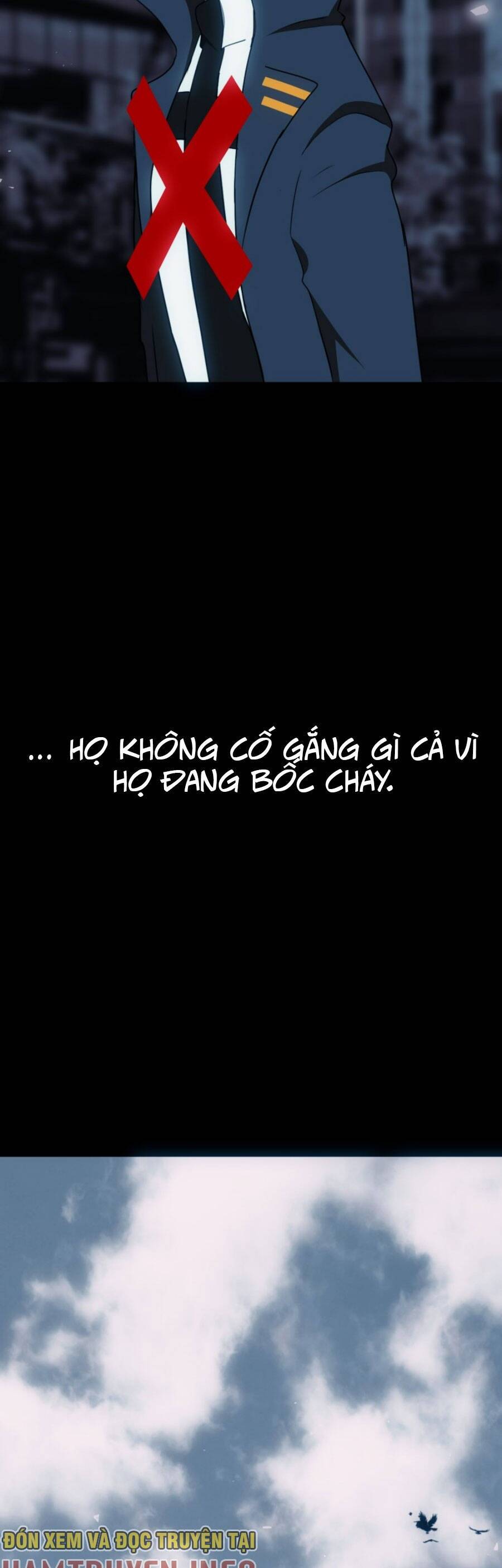 Tử Thần Phiêu Nguyệt Chap 78 - Next Chap 79