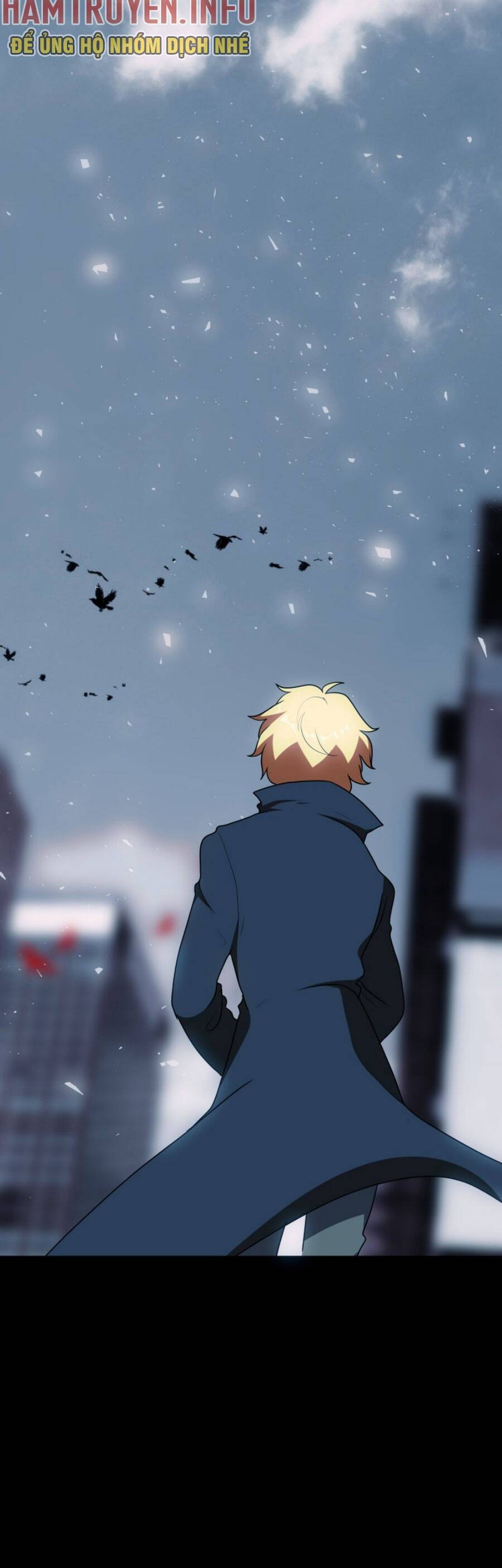 Tử Thần Phiêu Nguyệt Chap 78 - Next Chap 79