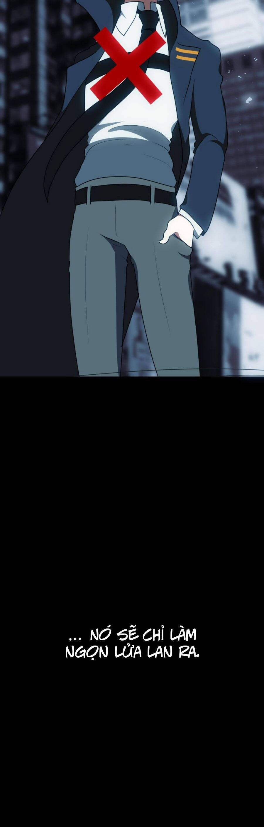 Tử Thần Phiêu Nguyệt Chap 78 - Next Chap 79