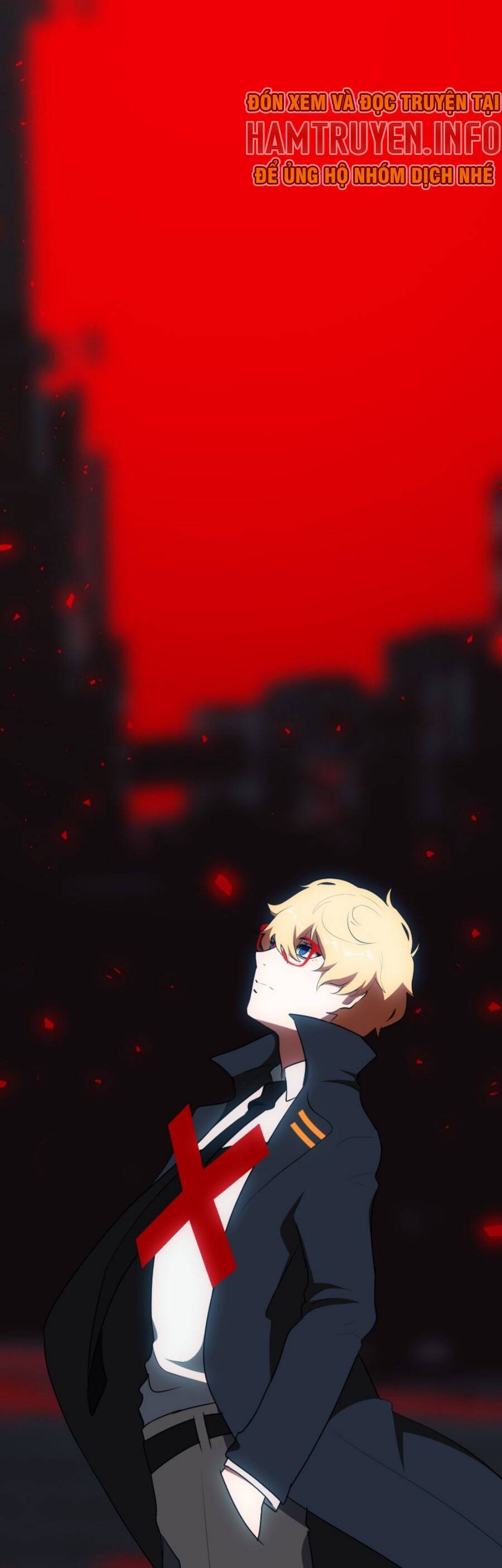 Tử Thần Phiêu Nguyệt Chap 78 - Next Chap 79