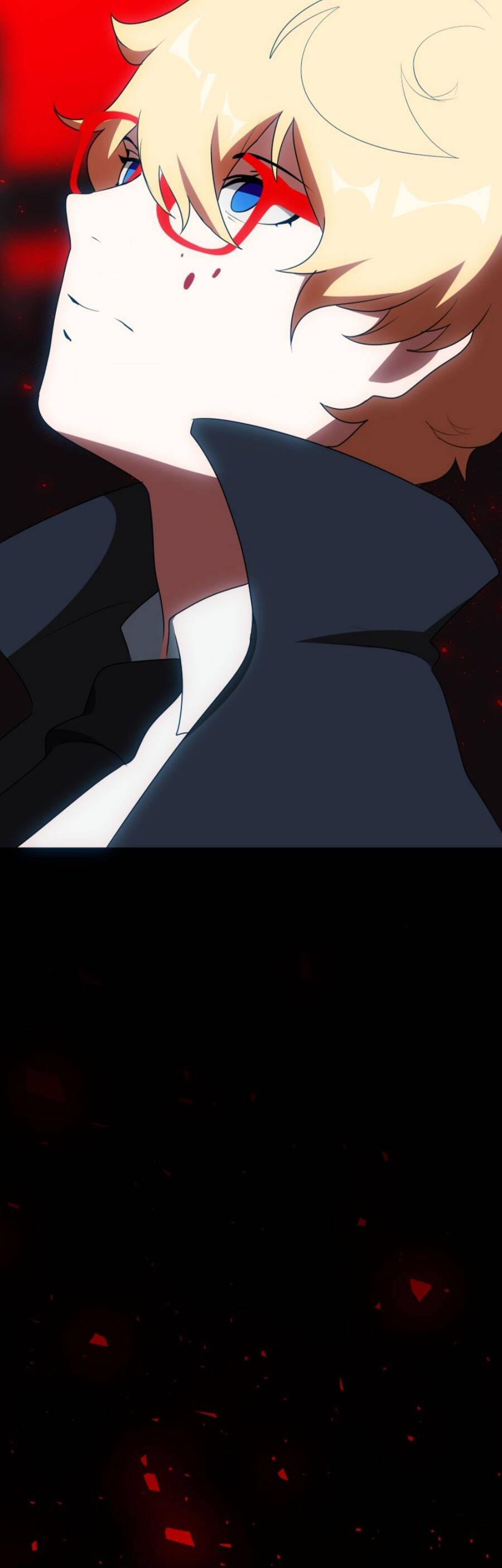 Tử Thần Phiêu Nguyệt Chap 78 - Next Chap 79